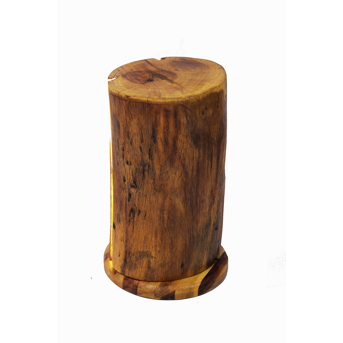 Handcrafted-Natural-Wood-Lamp-with-Vertical-Light-Strips-Rustic-Modern-Lighting-Decor3