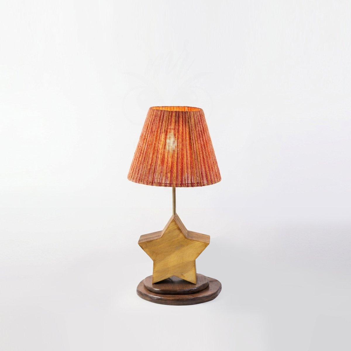 Boho-Handmade-Wooden-Star-Table-Lamp-with-Macrame-Shade10
