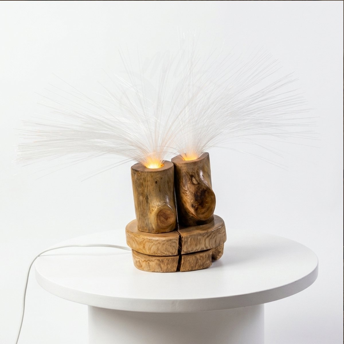 Handmade-Rustic-Wood-Fiber-Optic-Lamp–Boho-Ambient-Table-Light4