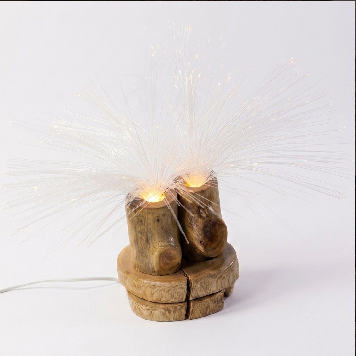 Handmade-Rustic-Wood-Fiber-Optic-Lamp–Boho-Ambient-Table-Light5