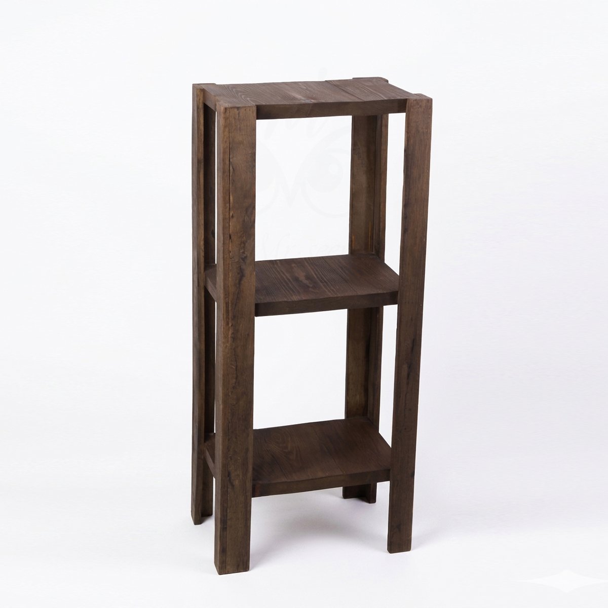 Handmade-Rustic-Wooden-Shelving-Unit-for-Kitchen-&-Living-Room-Organizer