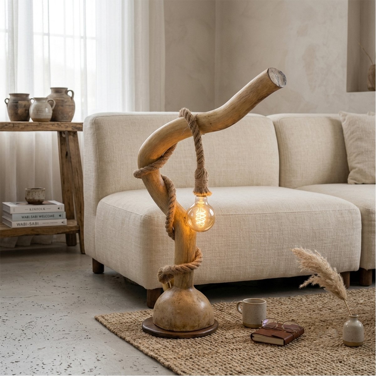 Modern-Rustic-Wooden-Table-Lamp-with-Natural-Jute-Rope-&-Edison-Bulb2