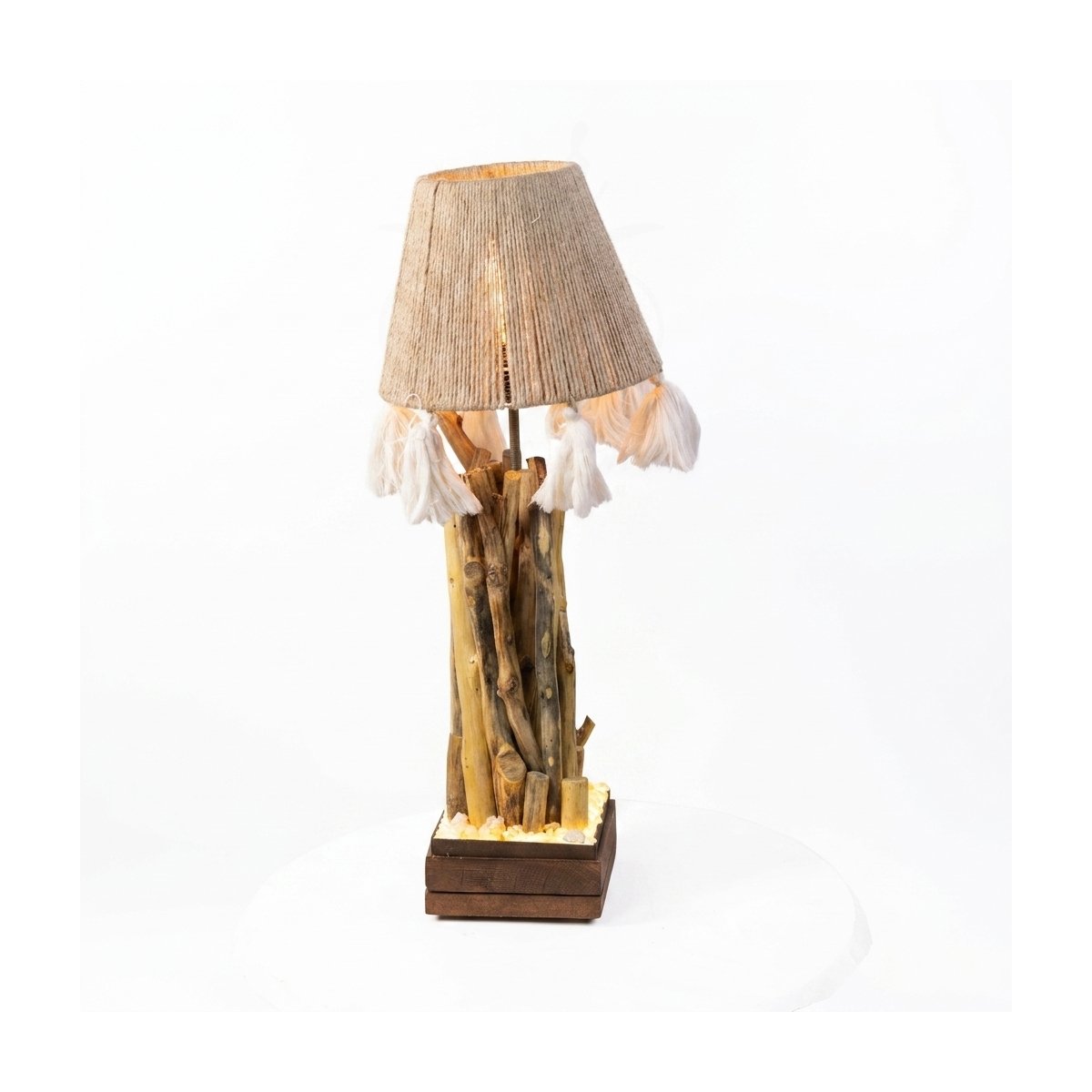 Rustic-Bohemian-Wooden-Desk-Lamp-with-Ambient-White-Stone-Base-Lighting—one-piece3