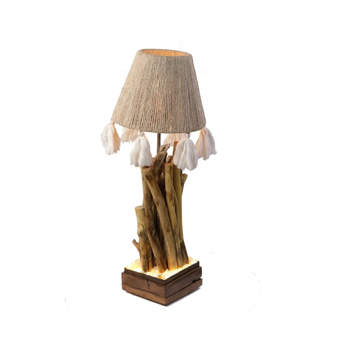 Rustic-Bohemian-Wooden-Desk-Lamp-with-Ambient-White-Stone-Base-Lighting—one-piece4
