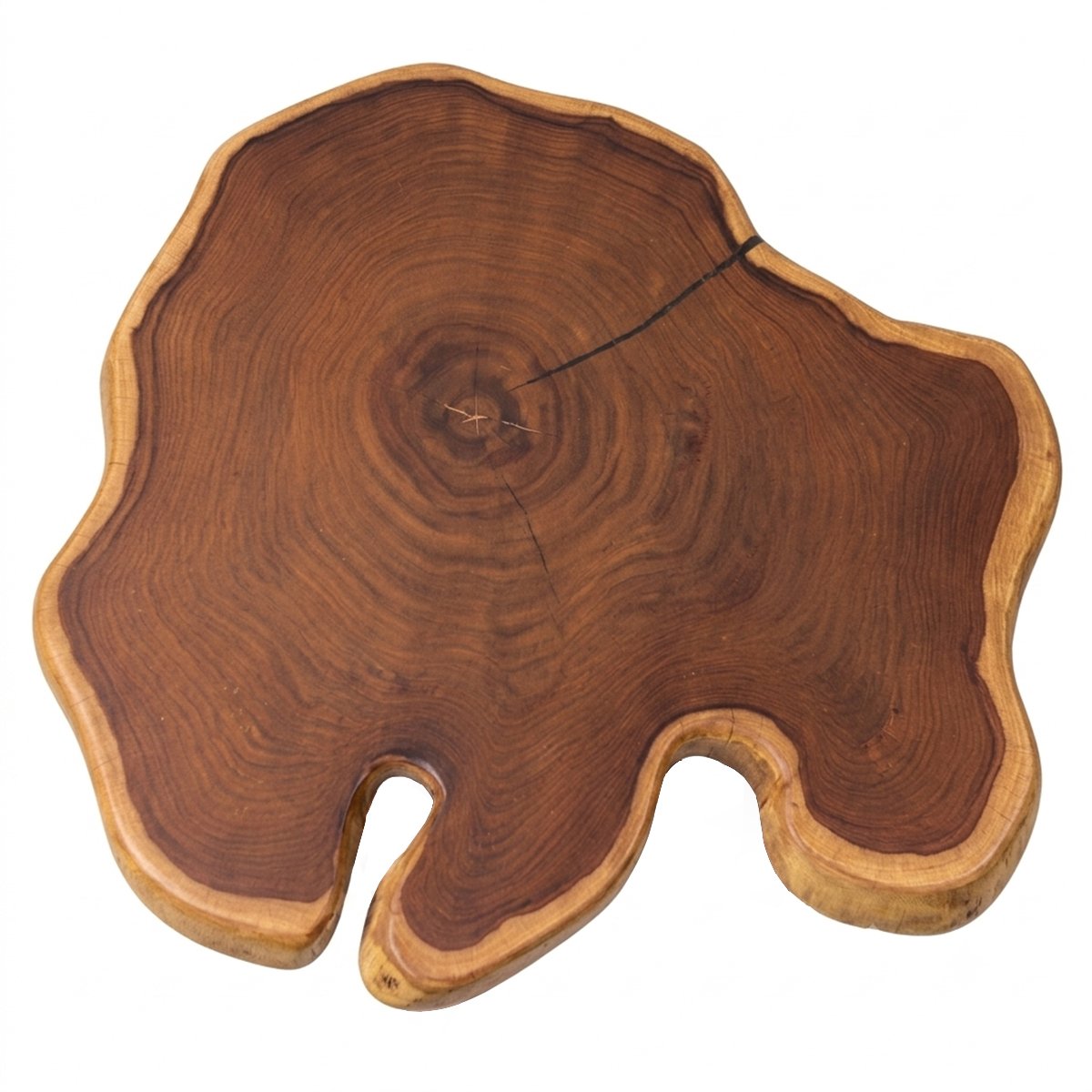 Unique-Handmade-Live-Edge-Wooden-Coffee-Table—Rustic-Decor3
