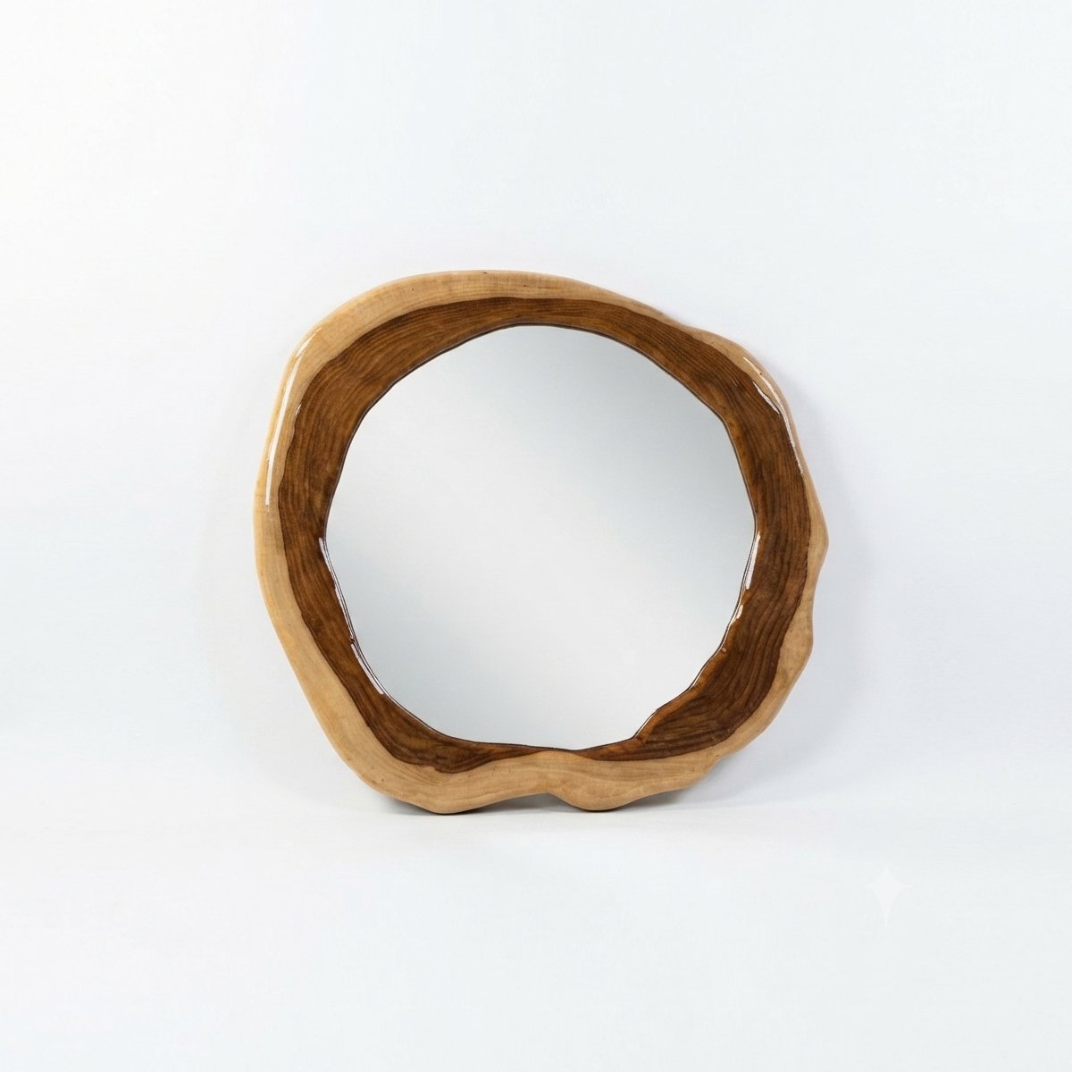 Handmade-Organic-Natural-Wood-Live-Edge-Round-Wall-Mirror1