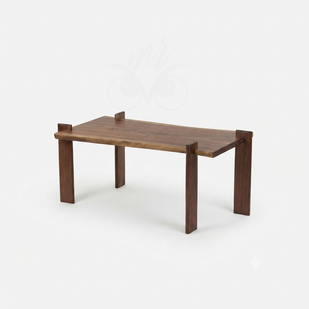 Unique-Handmade-Natural-Wood-Coffee-Table
