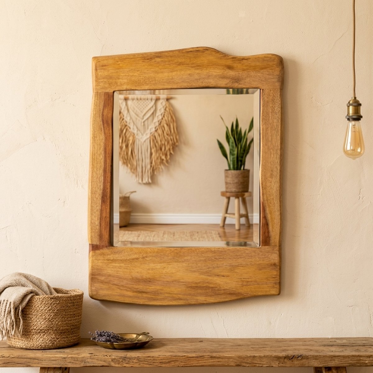 Unique-Natural-Design-Handmade-Wooden-Wall-Mirror3