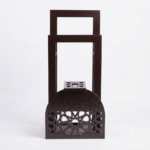 Luxury Wooden Quran Stand