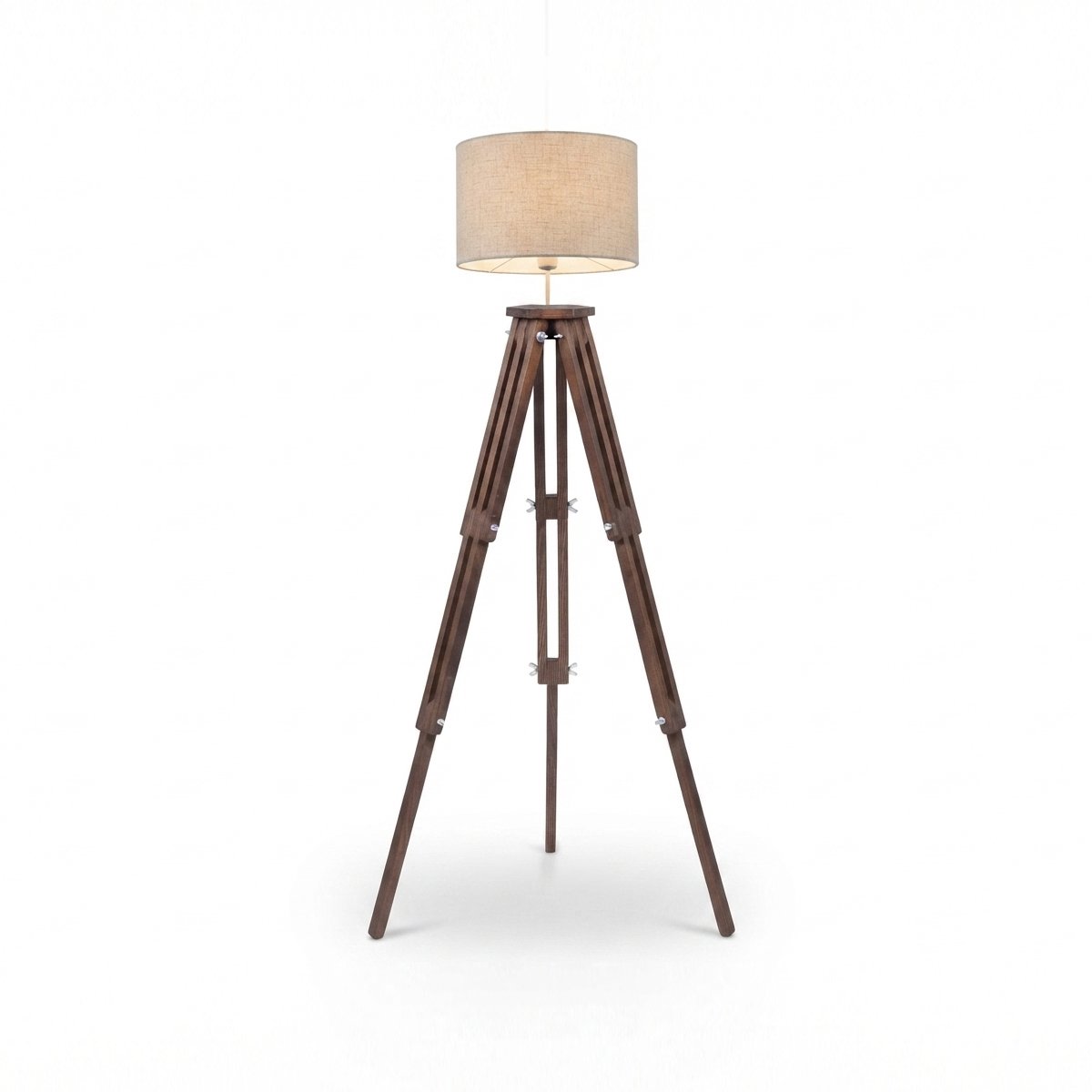 Modern-Wooden-Tripod-Floor-Lamp