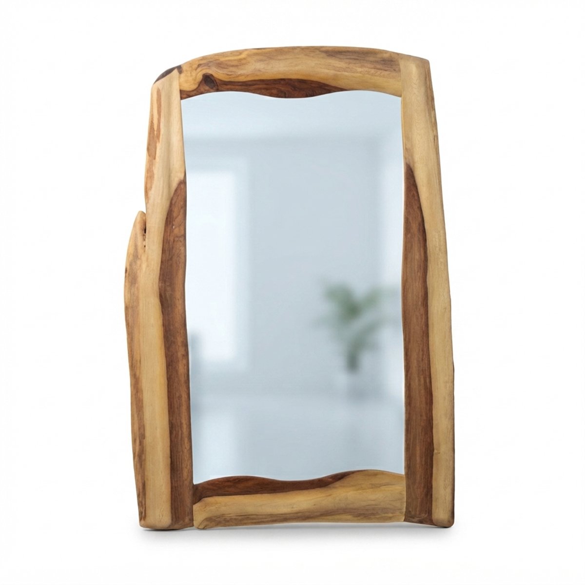 Decorative-Wall-Mirror-in-Sissoo-Wood1