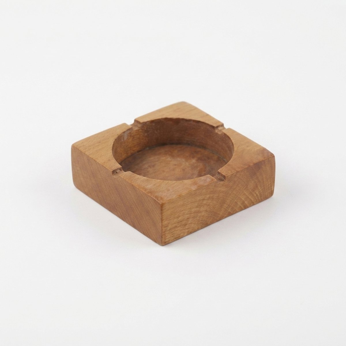 Handcrafted-Wooden-Square-Ashtray2