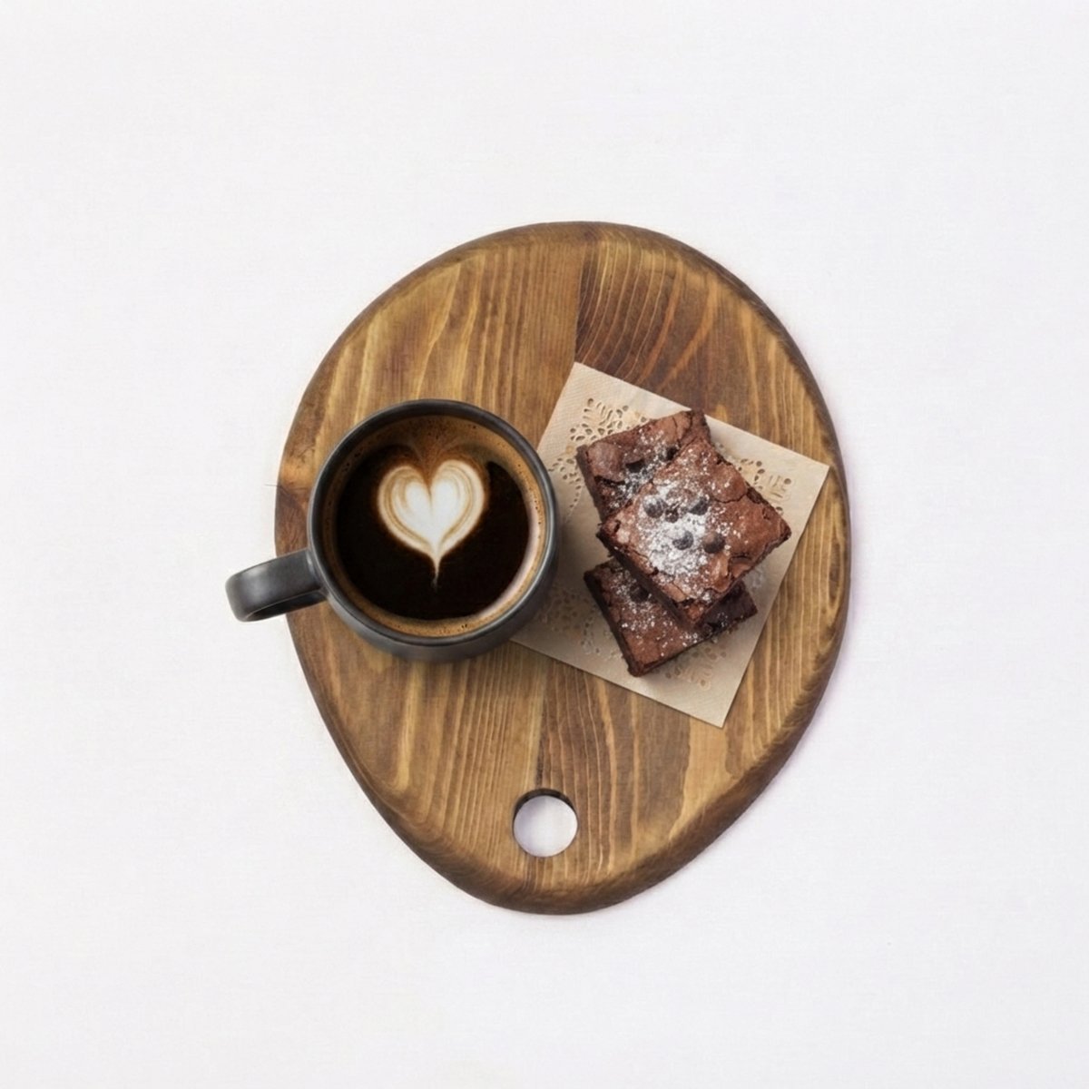 Handmade-Boho-Style-Wooden-Serving-Board