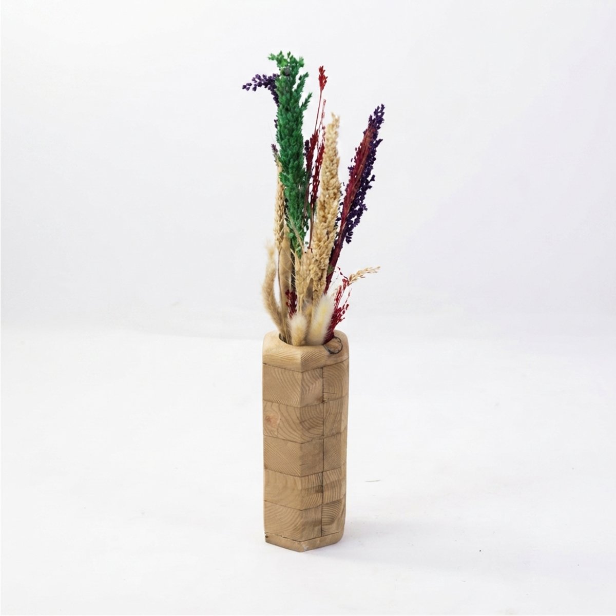 Natural-Oak-Wood-Handmade-Vase3