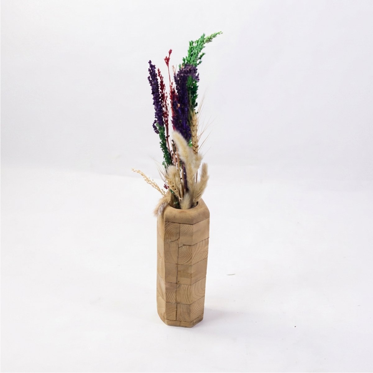 Natural-Oak-Wood-Handmade-Vase4