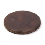 Natural Wooden Rosewood Cutting Board