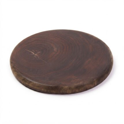 Natural Wooden Rosewood Cutting Board