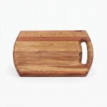 Luxury Wooden Cutting Serving Board